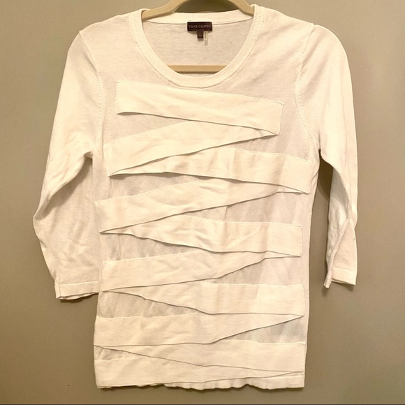 Vince Camuto Sweater - Picture 2 of 5